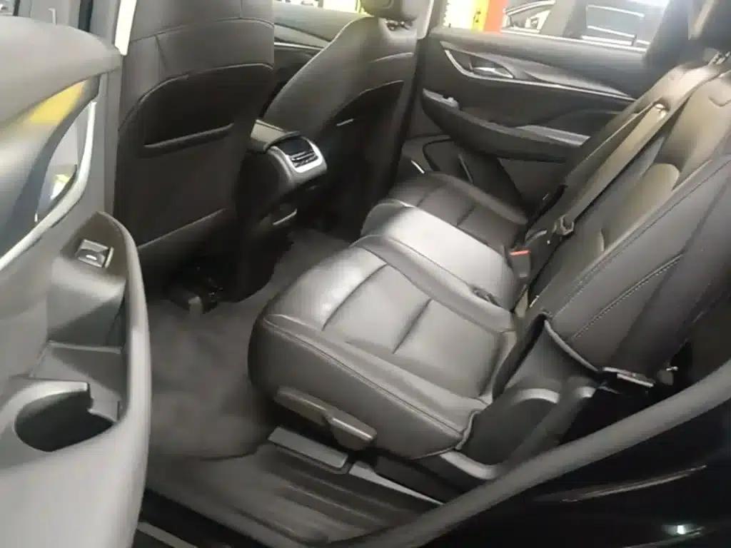 Enclave 2020 28T 2WD Flagship Edition — миниатюра 17
