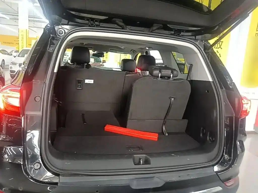 Enclave 2020 28T 2WD Flagship Edition — миниатюра 19