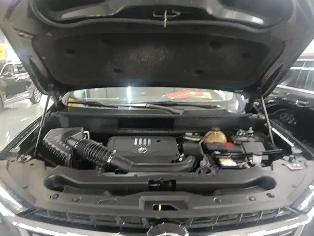 Enclave 2020 28T 2WD Flagship Edition — миниатюра 20
