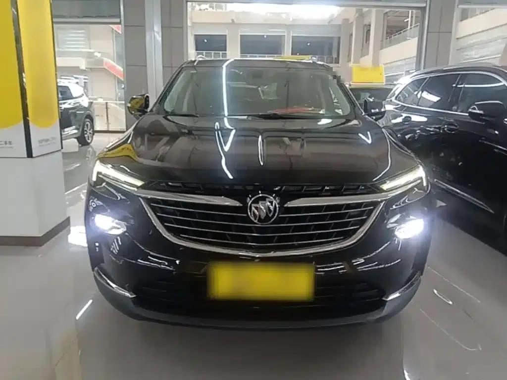 Enclave 2020 28T 2WD Flagship Edition — миниатюра 3