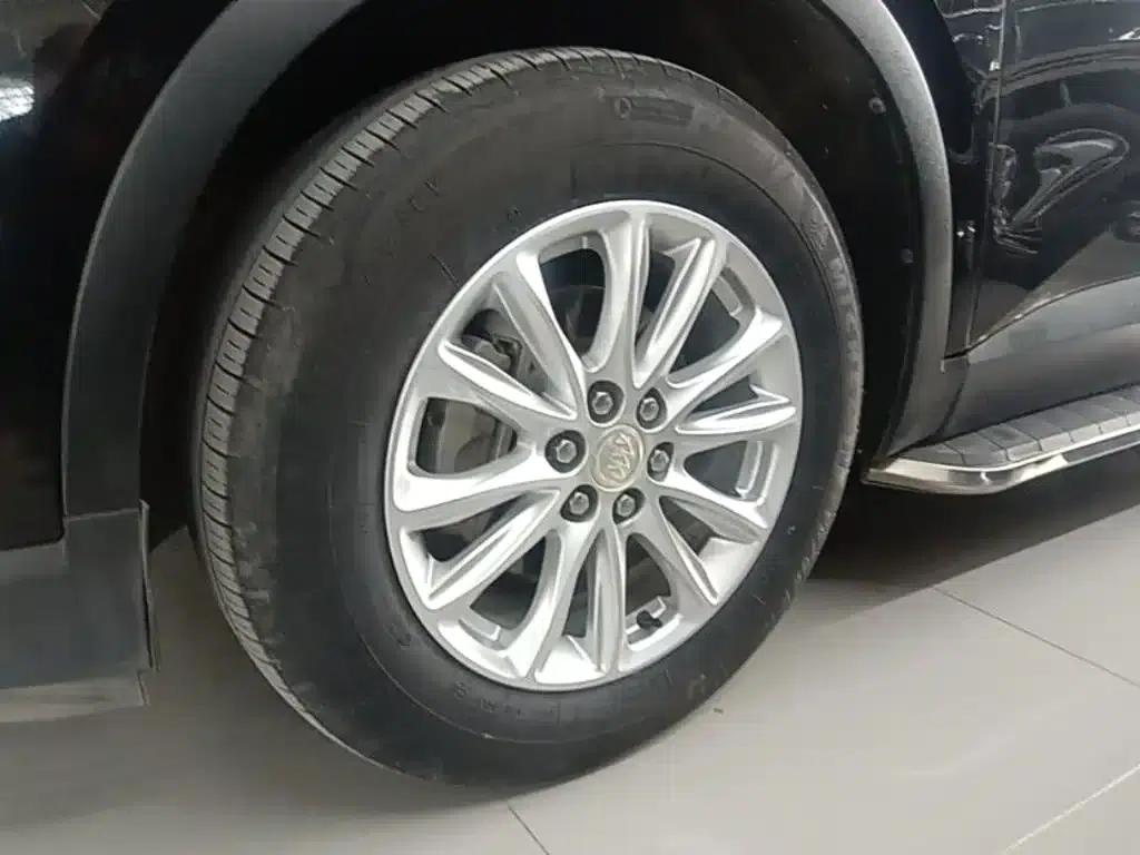 Enclave 2020 28T 2WD Flagship Edition — миниатюра 23
