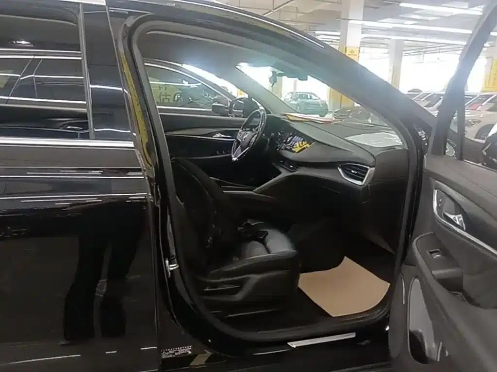 Enclave 2020 28T 2WD Flagship Edition — миниатюра 25
