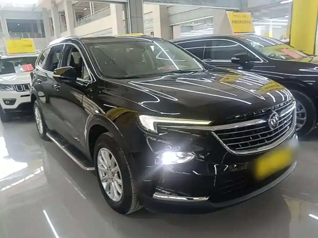 Enclave 2020 28T 2WD Flagship Edition — миниатюра 4