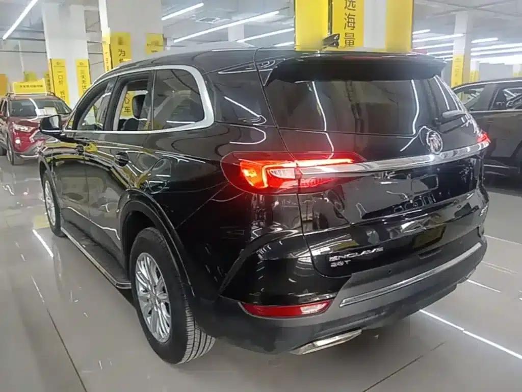 Enclave 2020 28T 2WD Flagship Edition — миниатюра 5