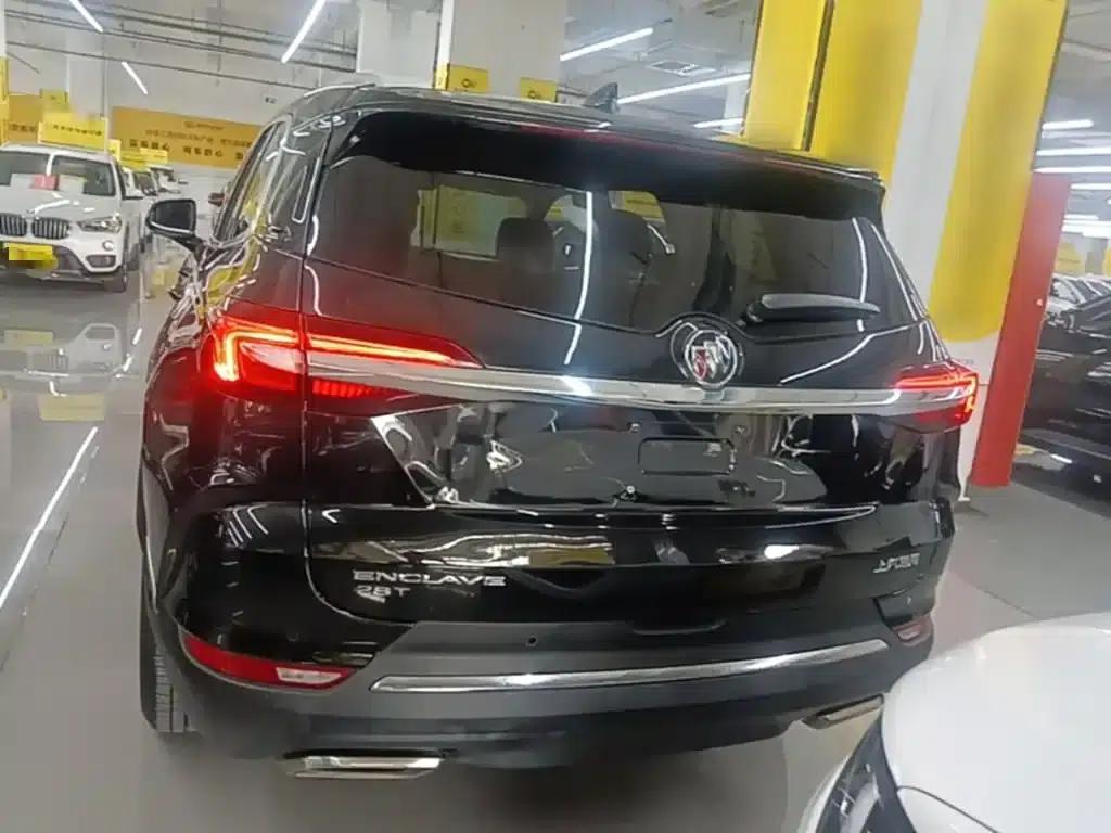 Enclave 2020 28T 2WD Flagship Edition — миниатюра 6