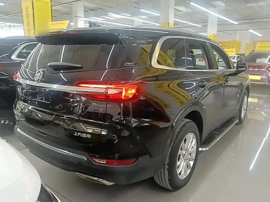 Enclave 2020 28T 2WD Flagship Edition — миниатюра 7