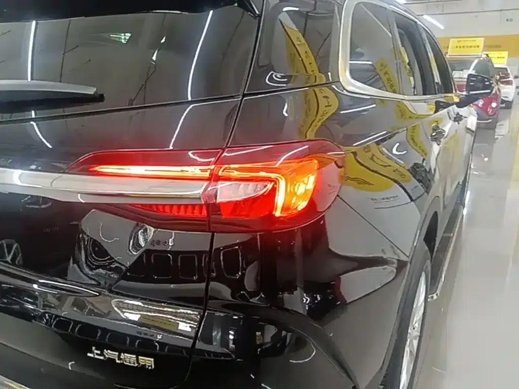Enclave 2020 28T 2WD Flagship Edition — миниатюра 8