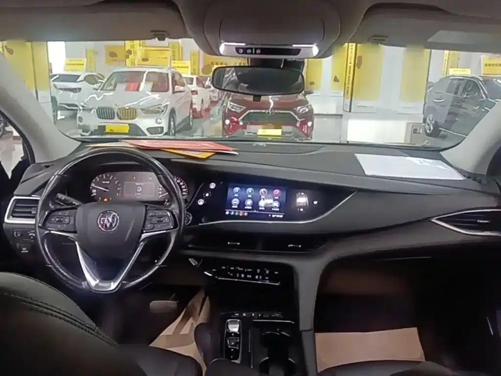 Enclave 2020 28T 2WD Flagship Edition — миниатюра 10