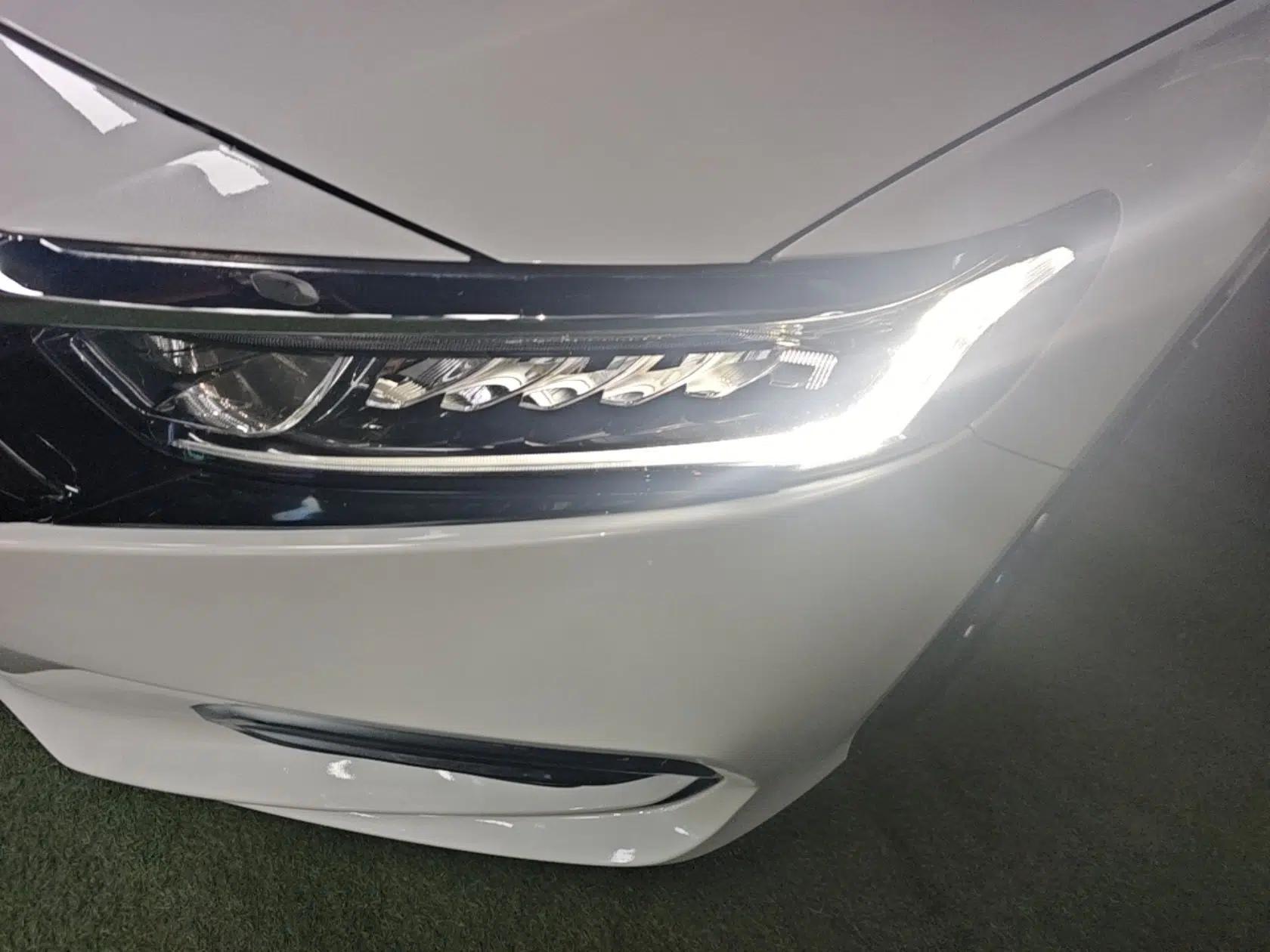 Honda Accord 2018 230TURBO Comfort Version National V — миниатюра 8