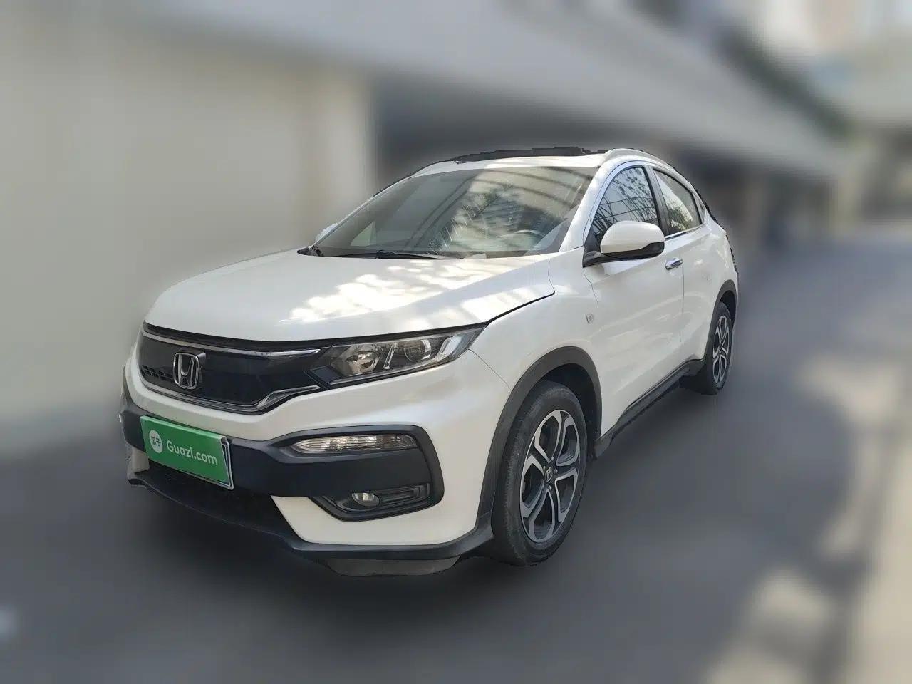 Honda XR-V 2015 1.8L EXi CVT Comfort Version — миниатюра 1