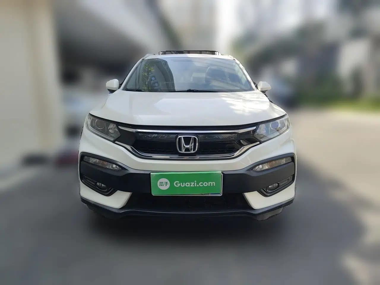 Honda XR-V 2015 1.8L EXi CVT Comfort Version — миниатюра 2