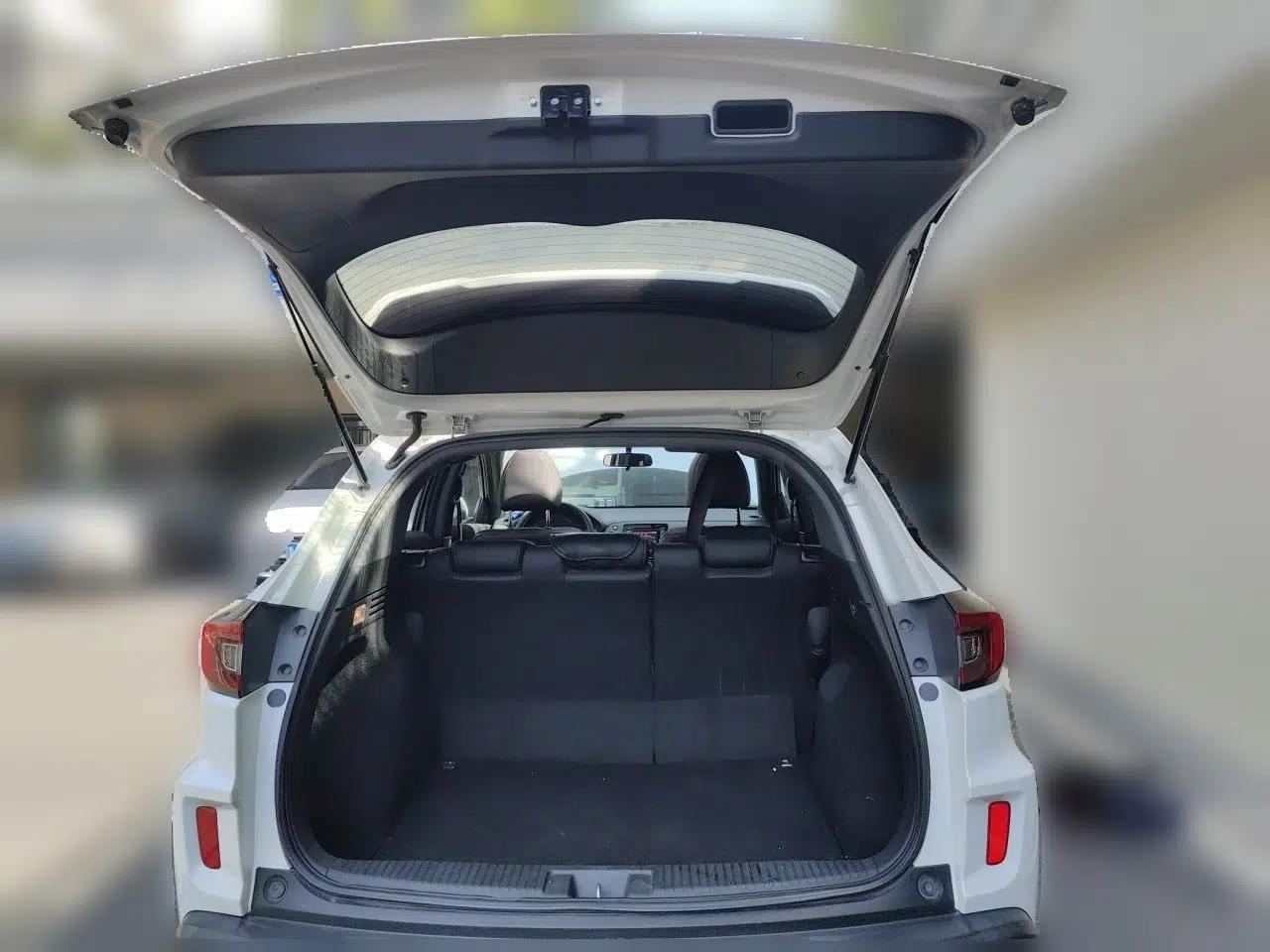 Honda XR-V 2015 1.8L EXi CVT Comfort Version — миниатюра 19