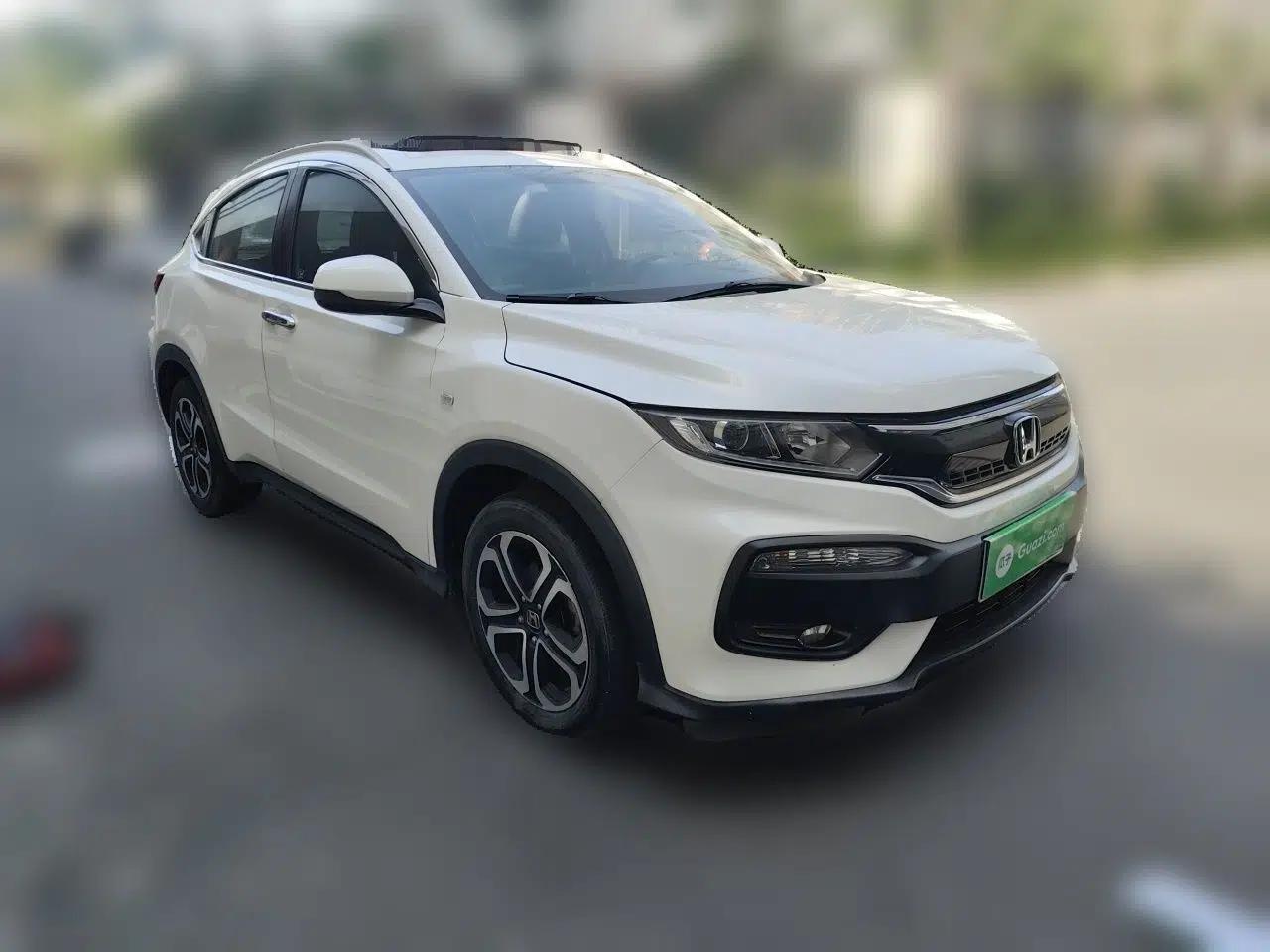 Honda XR-V 2015 1.8L EXi CVT Comfort Version — миниатюра 3