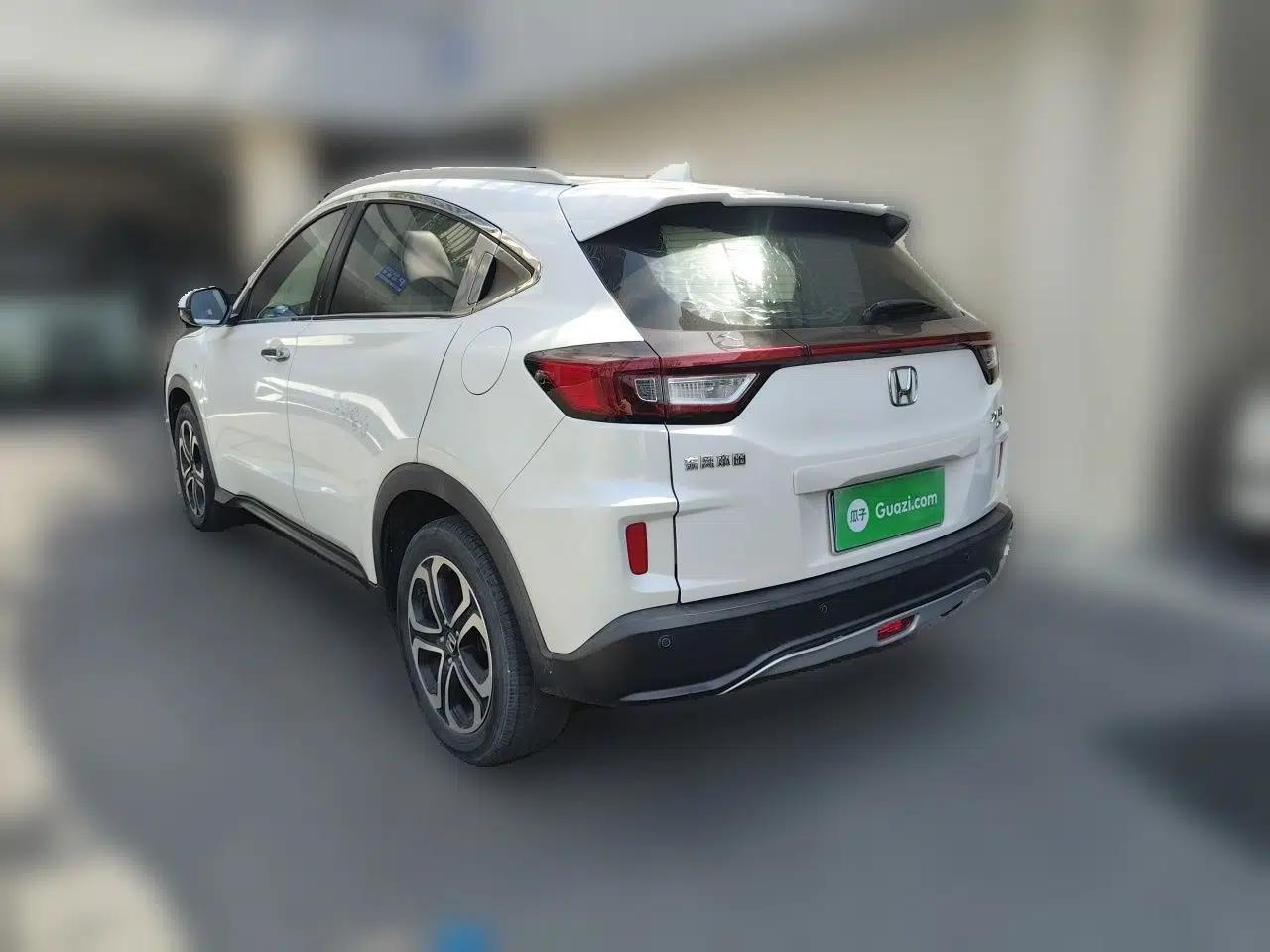Honda XR-V 2015 1.8L EXi CVT Comfort Version — миниатюра 4