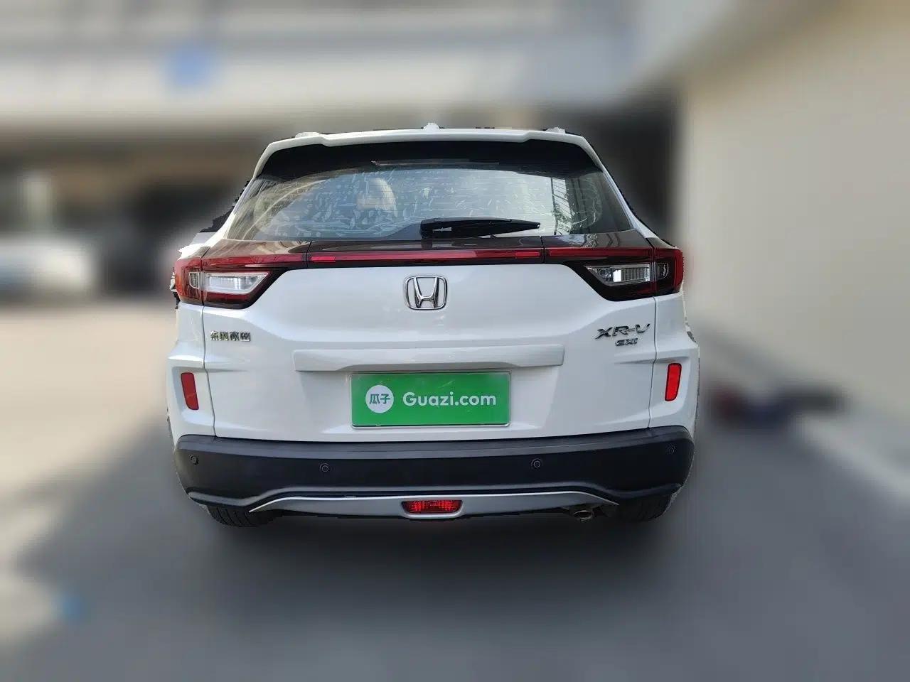 Honda XR-V 2015 1.8L EXi CVT Comfort Version — миниатюра 5