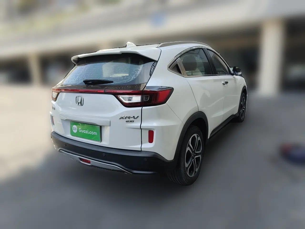 Honda XR-V 2015 1.8L EXi CVT Comfort Version — миниатюра 6