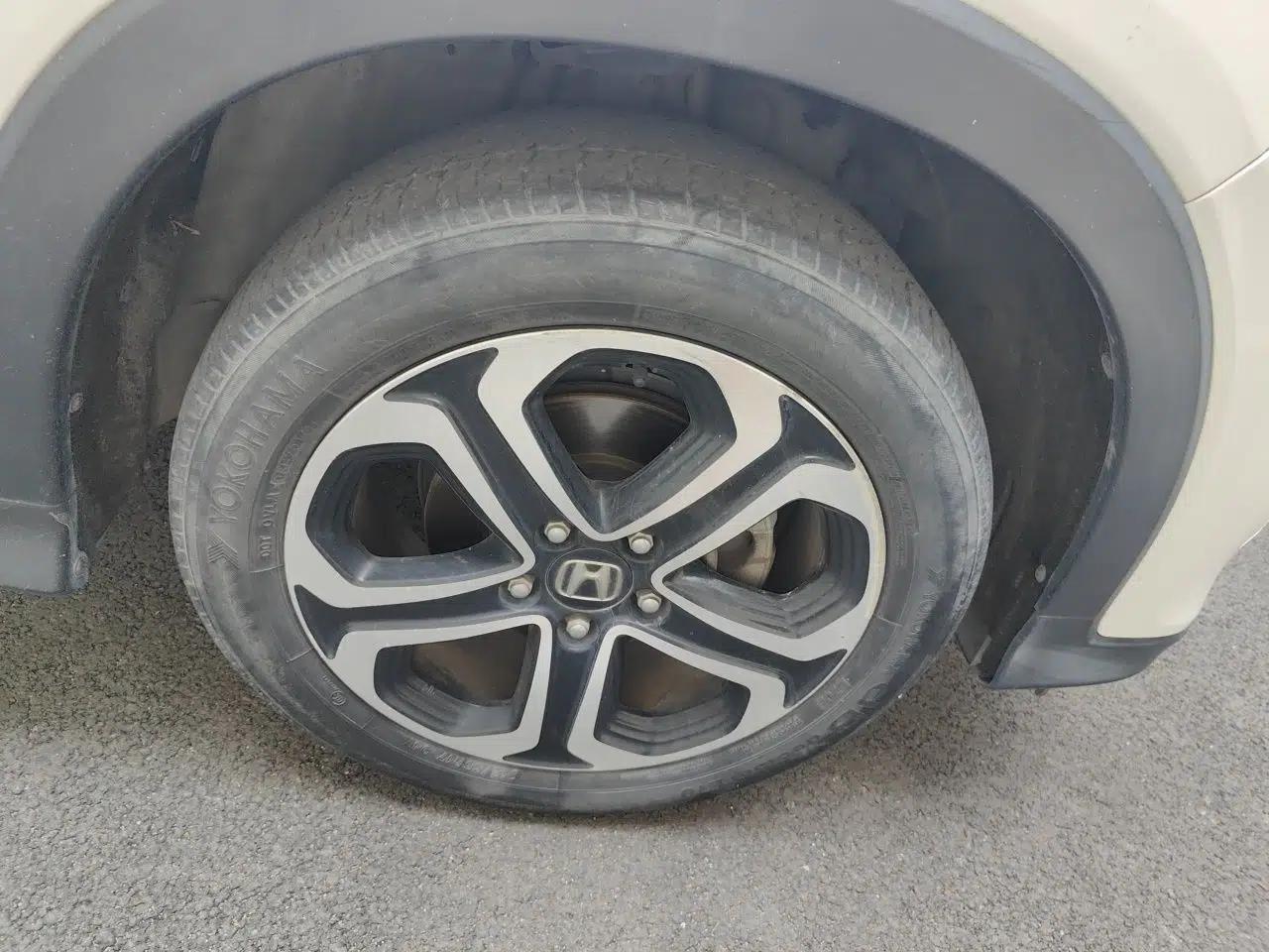 Honda XR-V 2015 1.8L EXi CVT Comfort Version — миниатюра 8