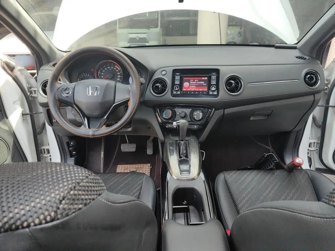 Honda XR-V 2015 1.8L EXi CVT Comfort Version — миниатюра 9