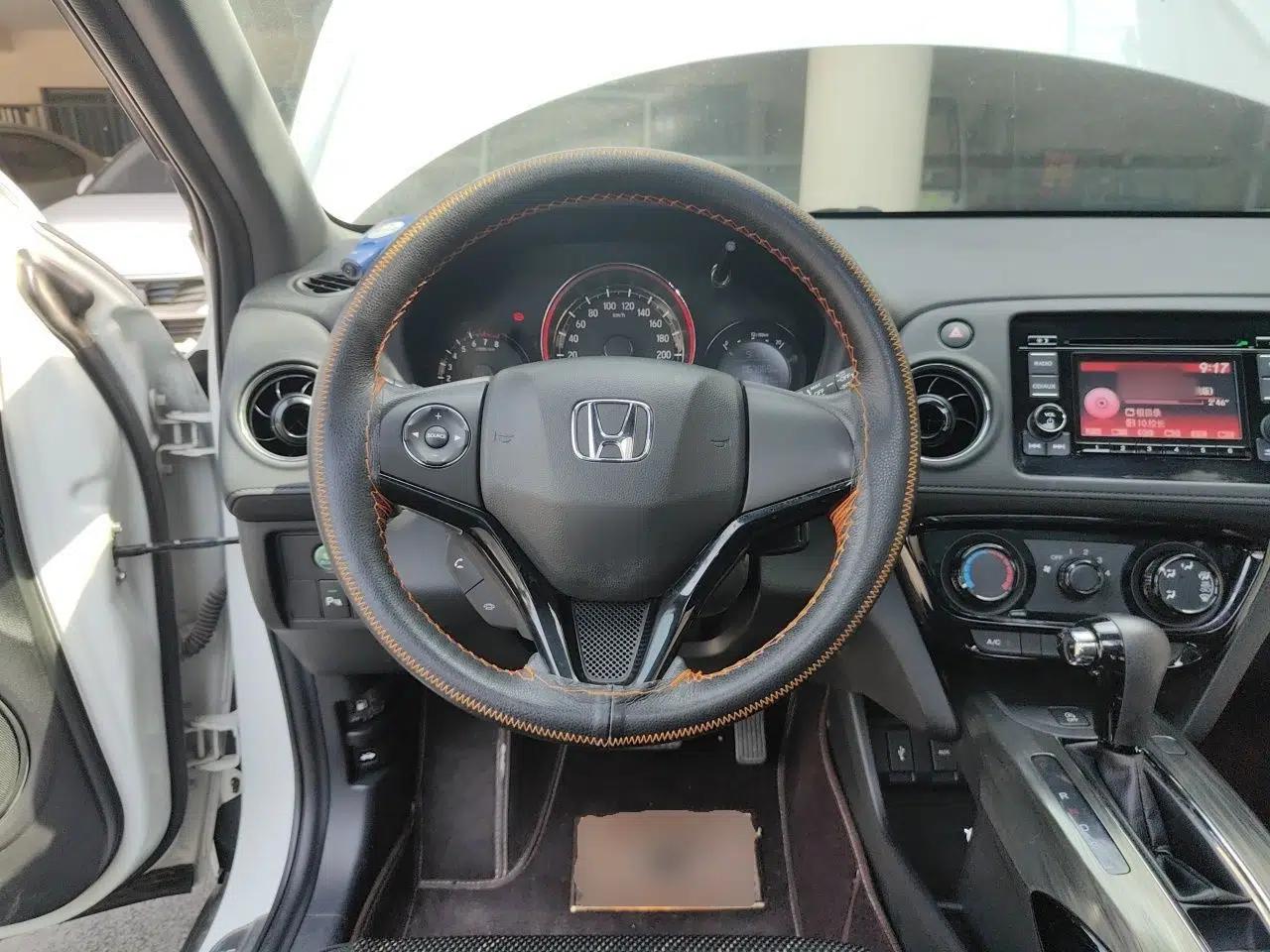 Honda XR-V 2015 1.8L EXi CVT Comfort Version — миниатюра 10