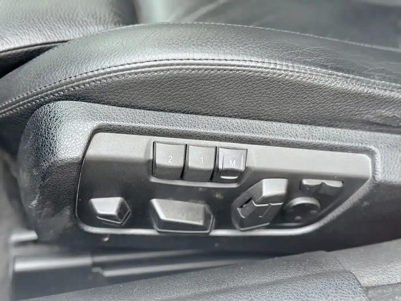 2013 BMW 6 Series Facelift 640i Gran Coupe — миниатюра 10