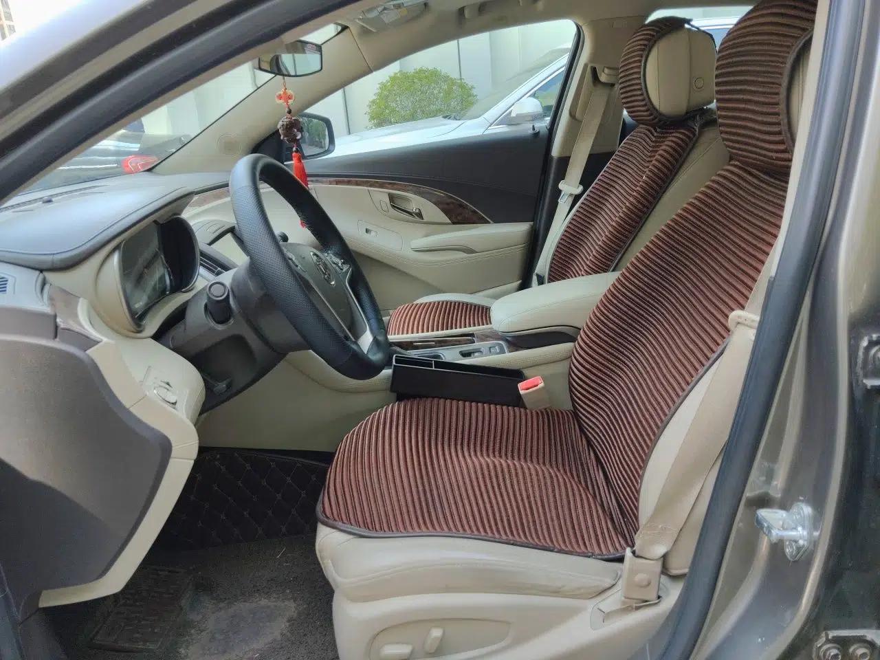 Buick LaCrosse 2013 2.4L SIDI Leading Comfort Version — миниатюра 15