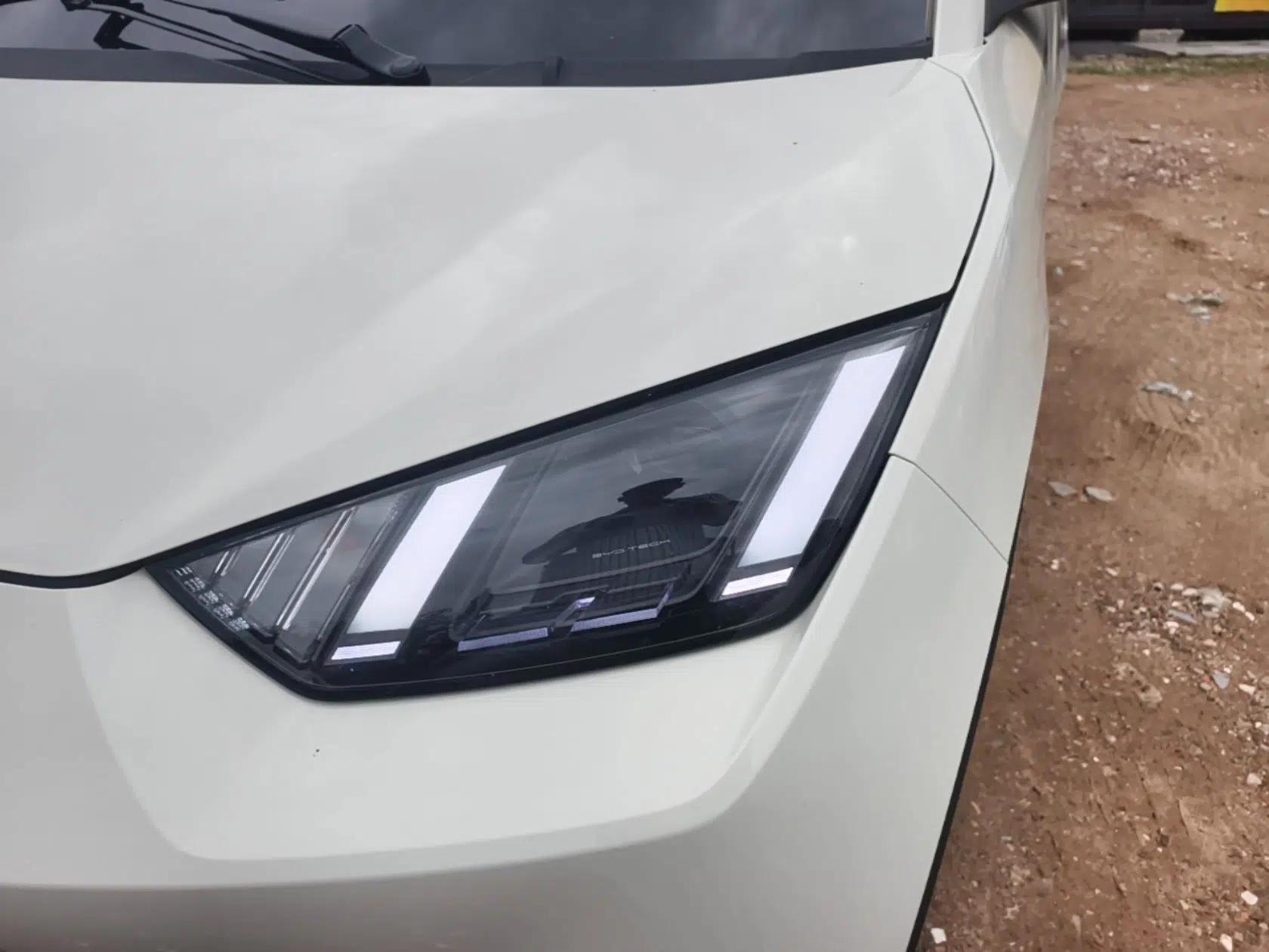 BYD Seagull 2023 Flying Edition — миниатюра 8