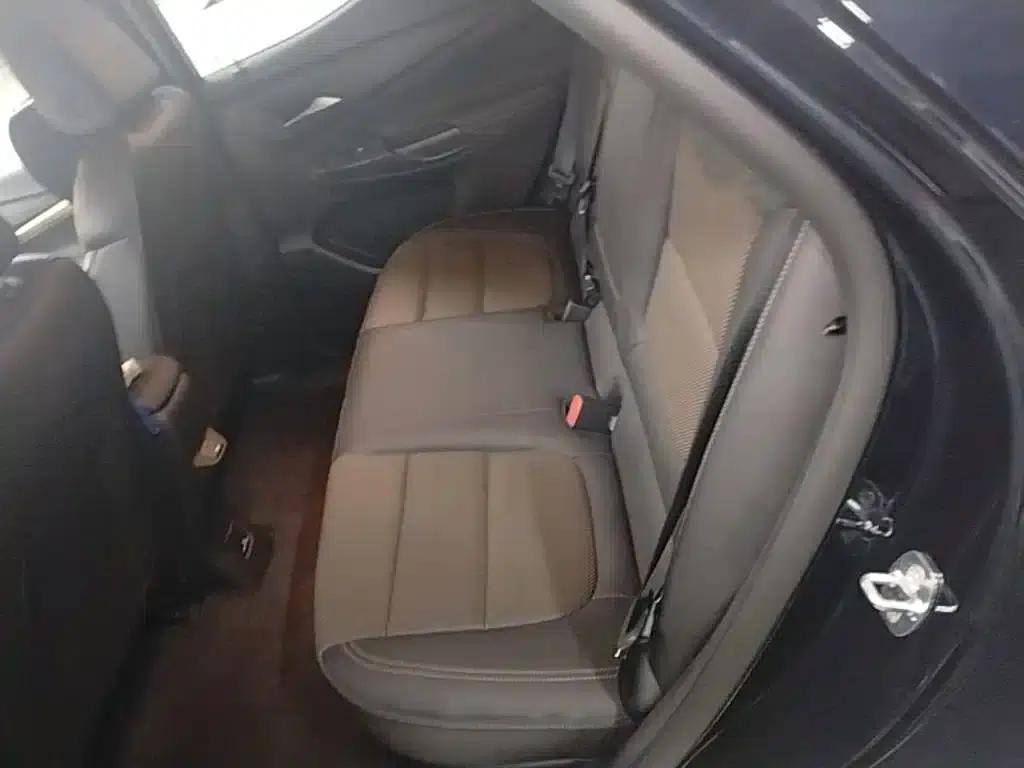 Buick Velite 7 2020 652E Connected Smart Edition — миниатюра 17