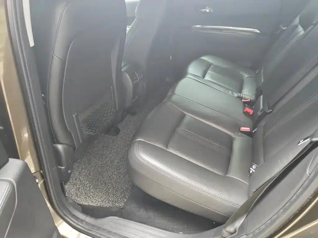 Peugeot 3008 2013 1.6THP Automatic Trend Edition — миниатюра 14