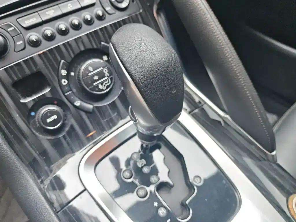 Peugeot 3008 2013 1.6THP Automatic Trend Edition — миниатюра 7