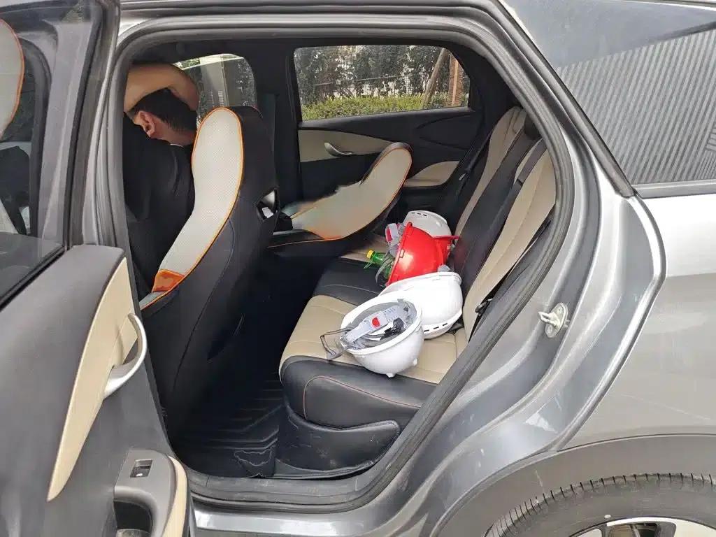 Dolphin 2023 420km Freedom Edition — миниатюра 15