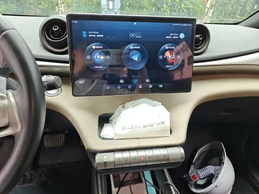 Dolphin 2023 420km Freedom Edition — миниатюра 6