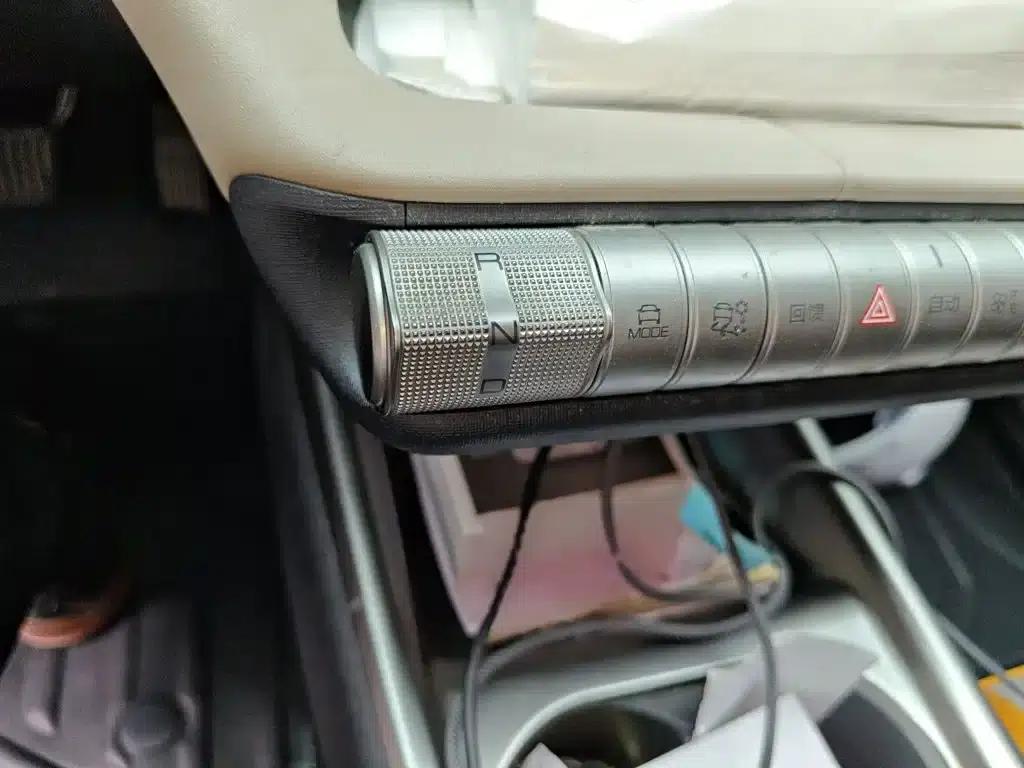 Dolphin 2023 420km Freedom Edition — миниатюра 7