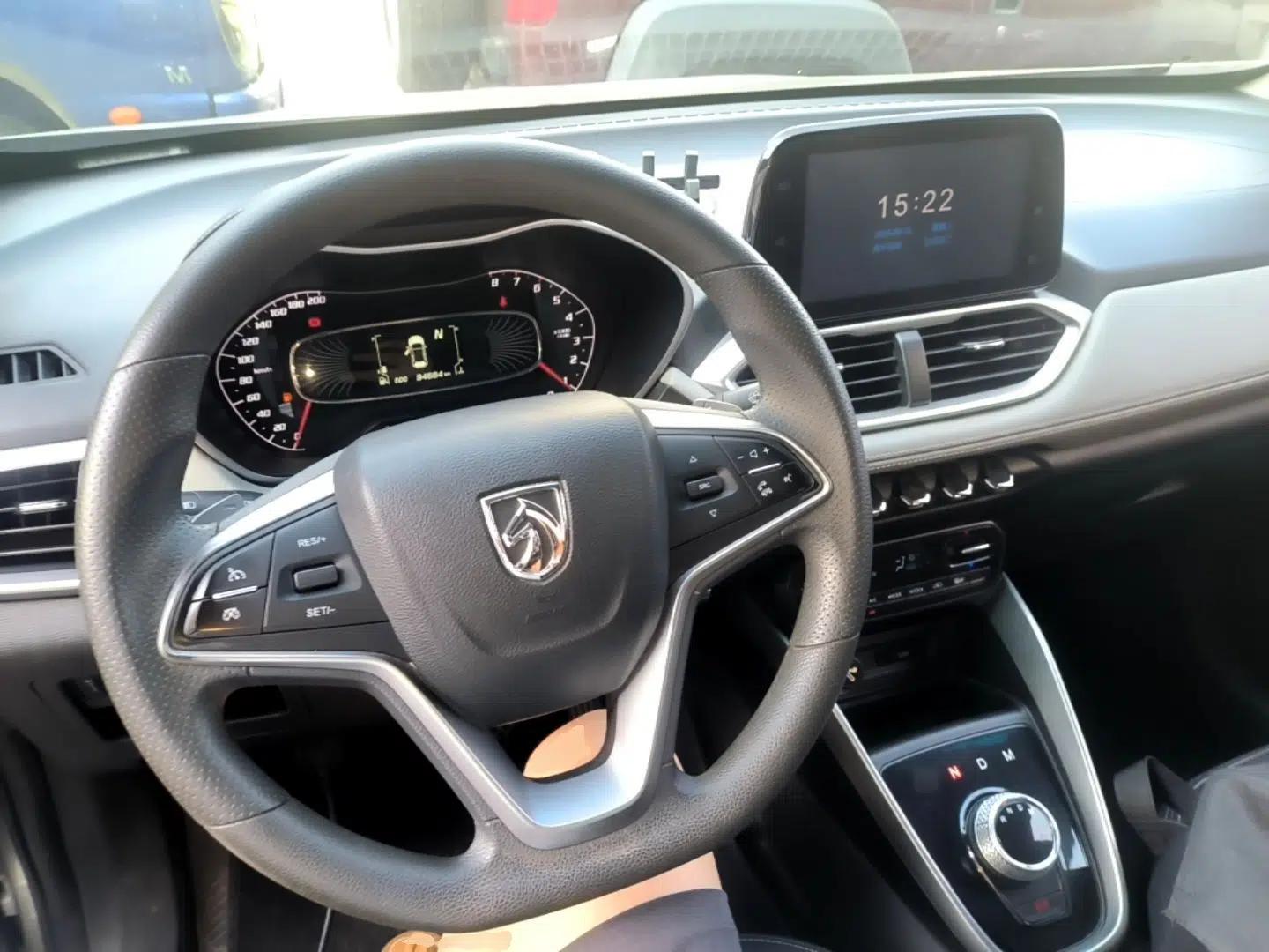 Baojun 510 2017 1.5L Automatic Fashion Model — миниатюра 13