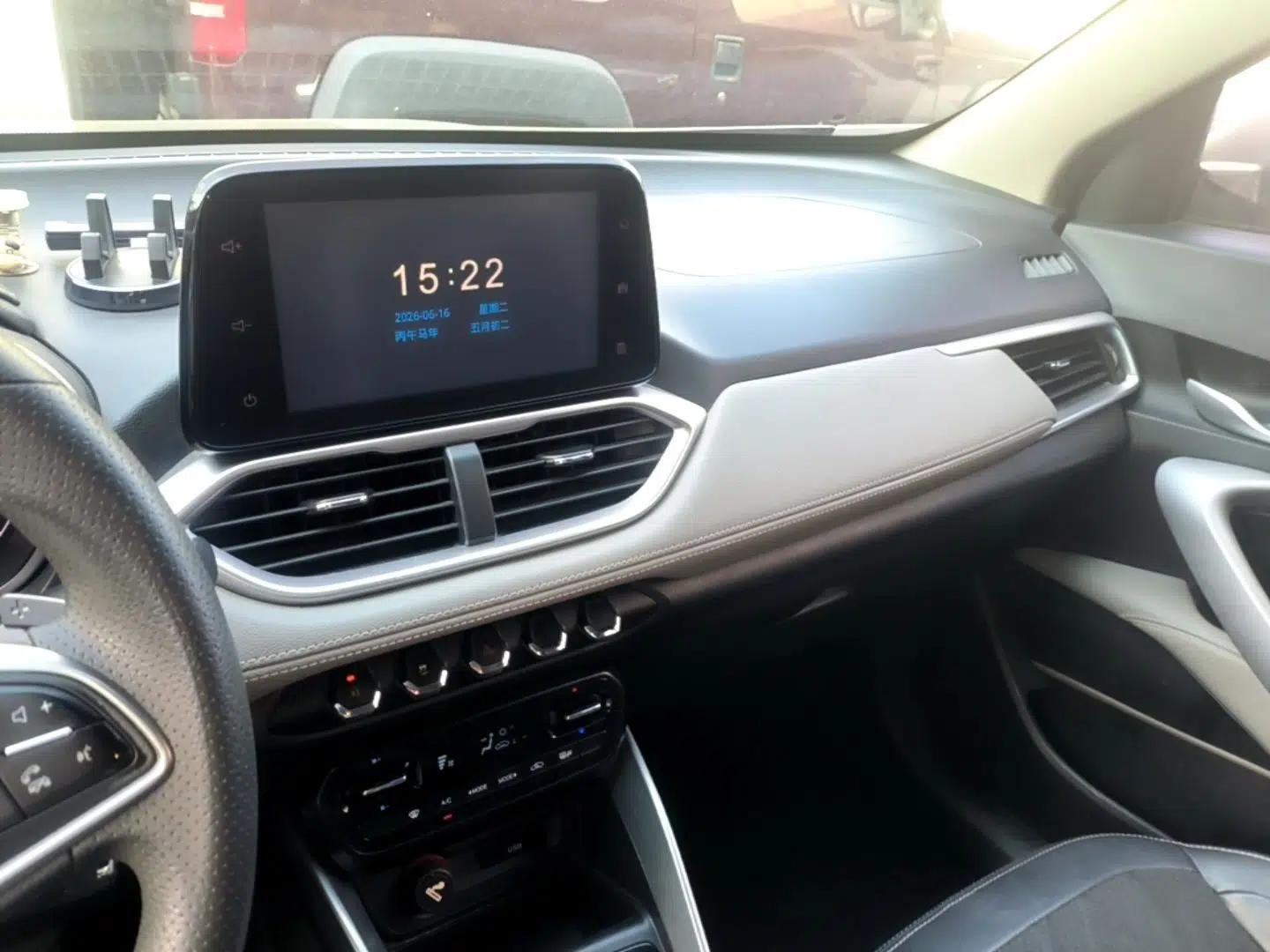 Baojun 510 2017 1.5L Automatic Fashion Model — миниатюра 15