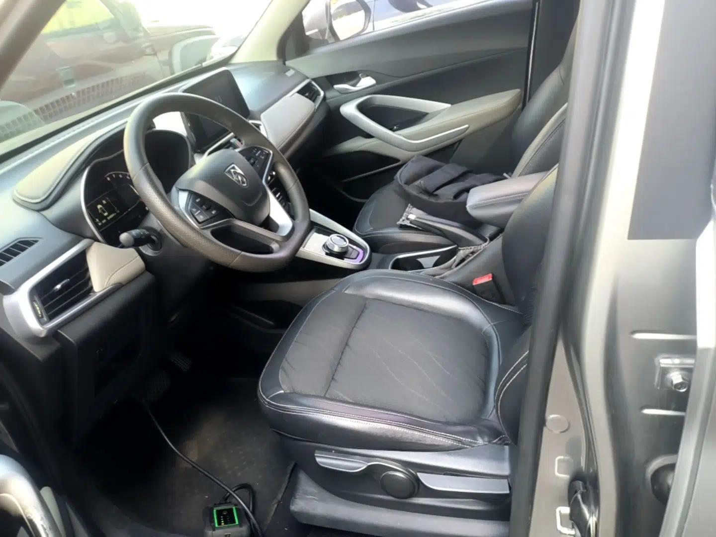 Baojun 510 2017 1.5L Automatic Fashion Model — миниатюра 17