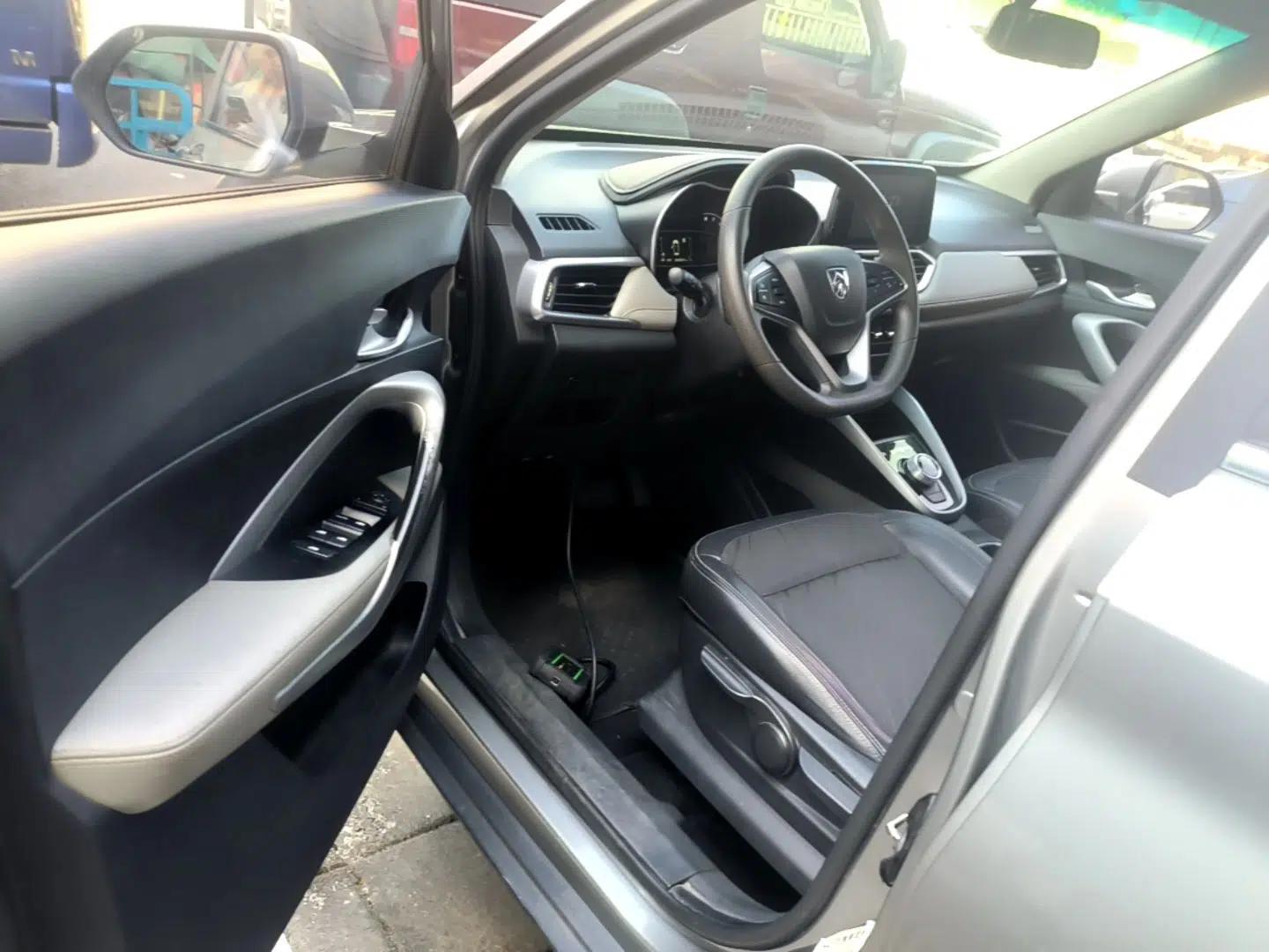 Baojun 510 2017 1.5L Automatic Fashion Model — миниатюра 18