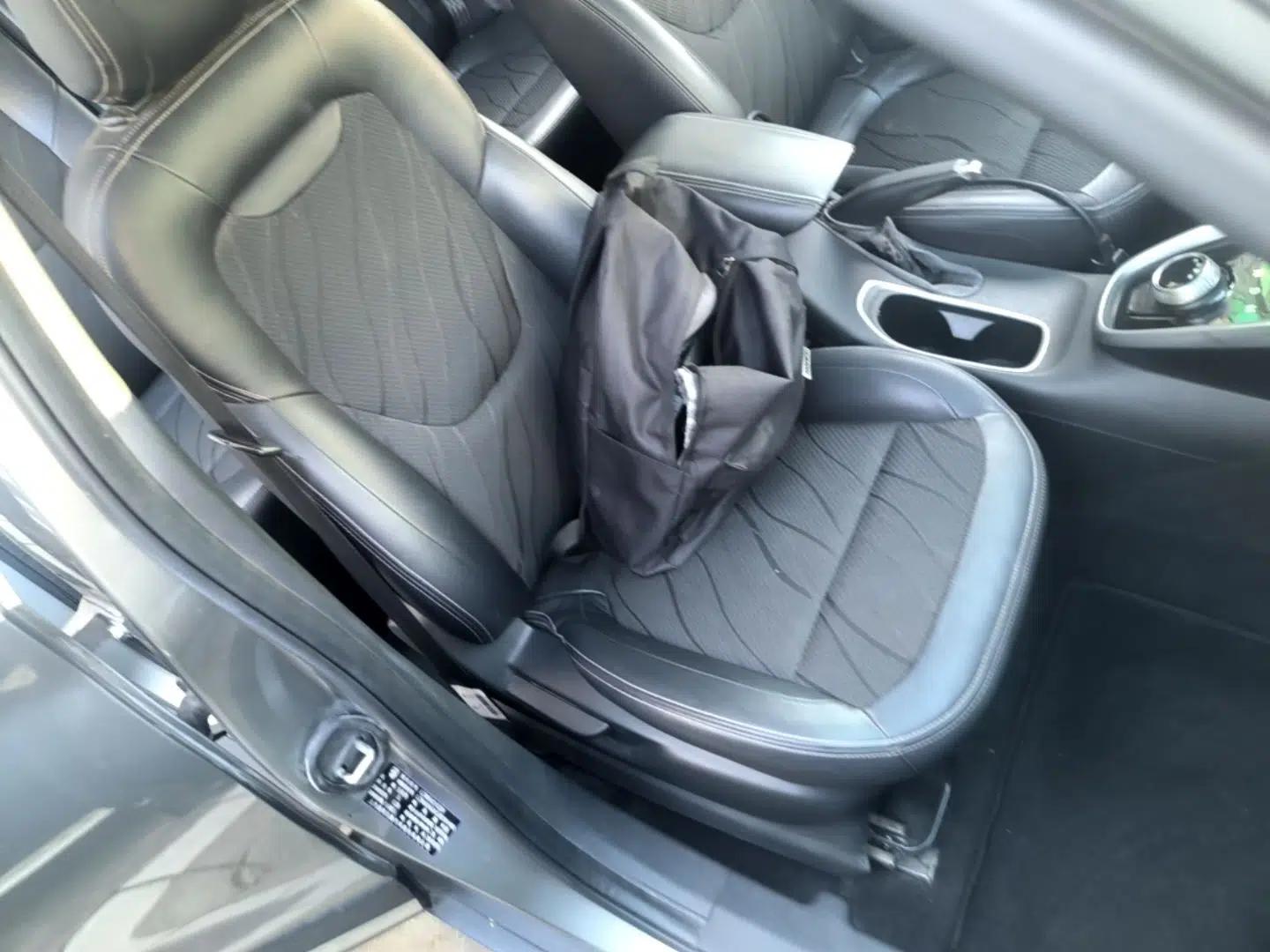 Baojun 510 2017 1.5L Automatic Fashion Model — миниатюра 19