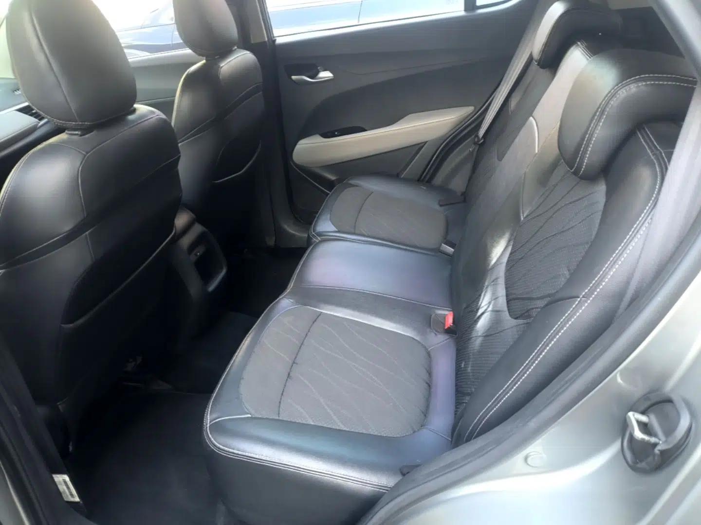 Baojun 510 2017 1.5L Automatic Fashion Model — миниатюра 20