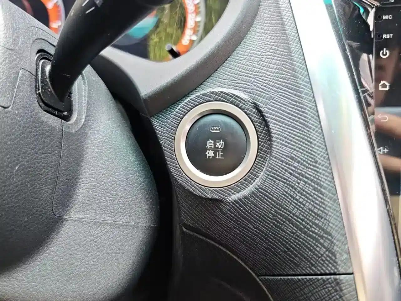 BYD F3 2018 1.5L Automatic Premium Edition — миниатюра 32