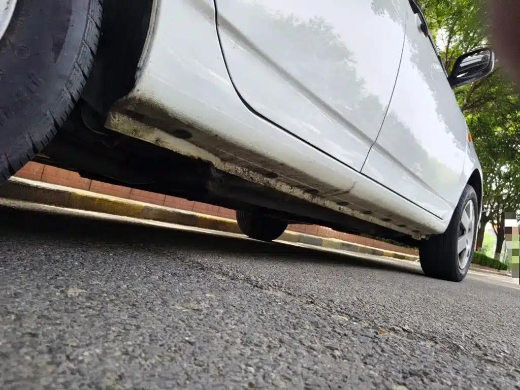 BYD F3 2020 1.5L Manual Classic Edition — миниатюра 17