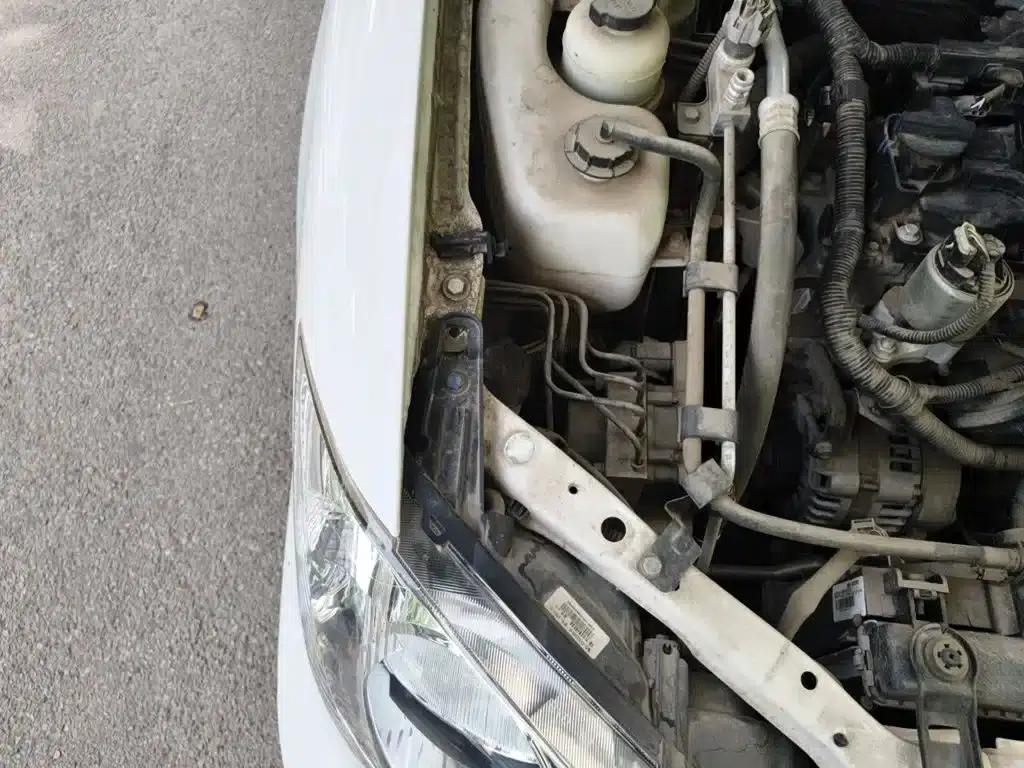 BYD F3 2020 1.5L Manual Classic Edition — миниатюра 21