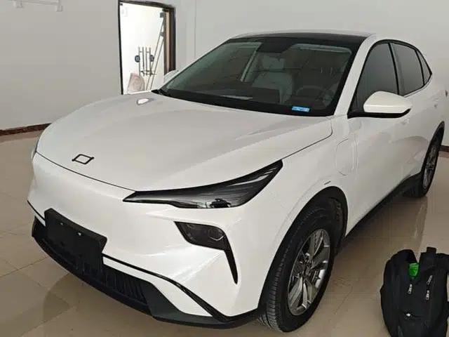 Bestune Yueyi 03 2025 565km Enjoy Edition