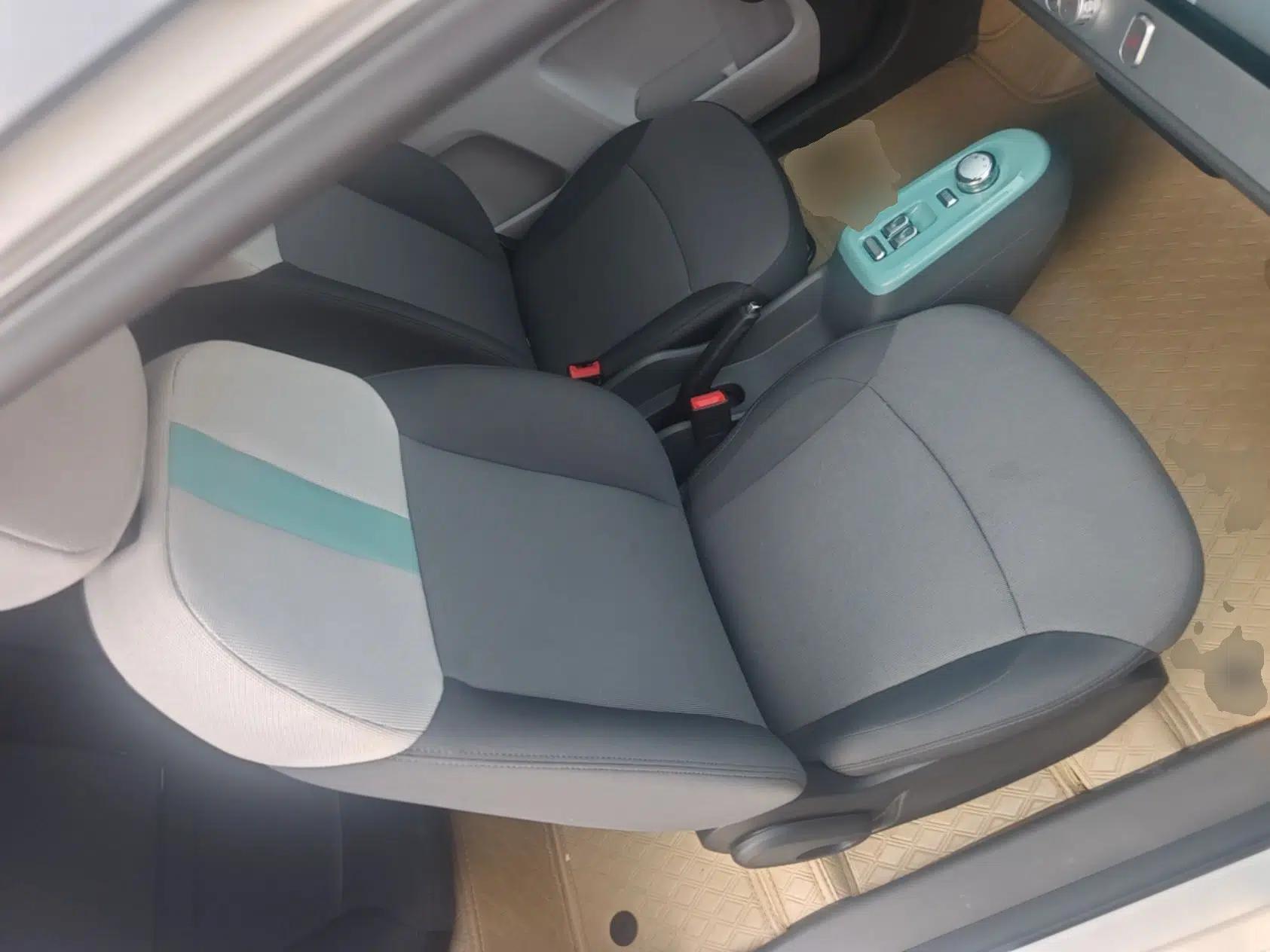 CHANGAN NEVO Lumin 2022 155 km – Refreshingly Sweet Edition — миниатюра 24