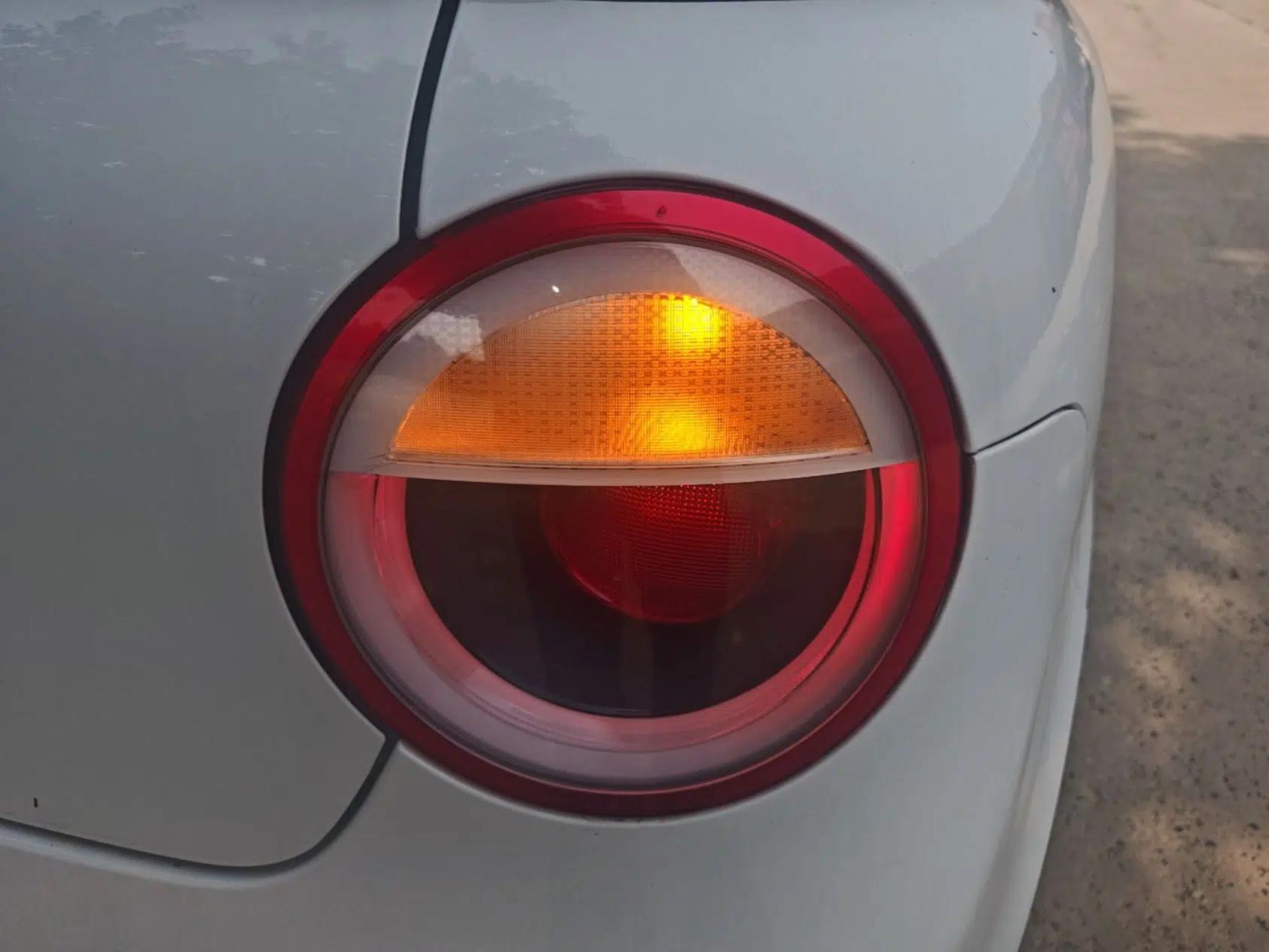 CHANGAN NEVO Lumin 2022 155 km – Refreshingly Sweet Edition — миниатюра 9