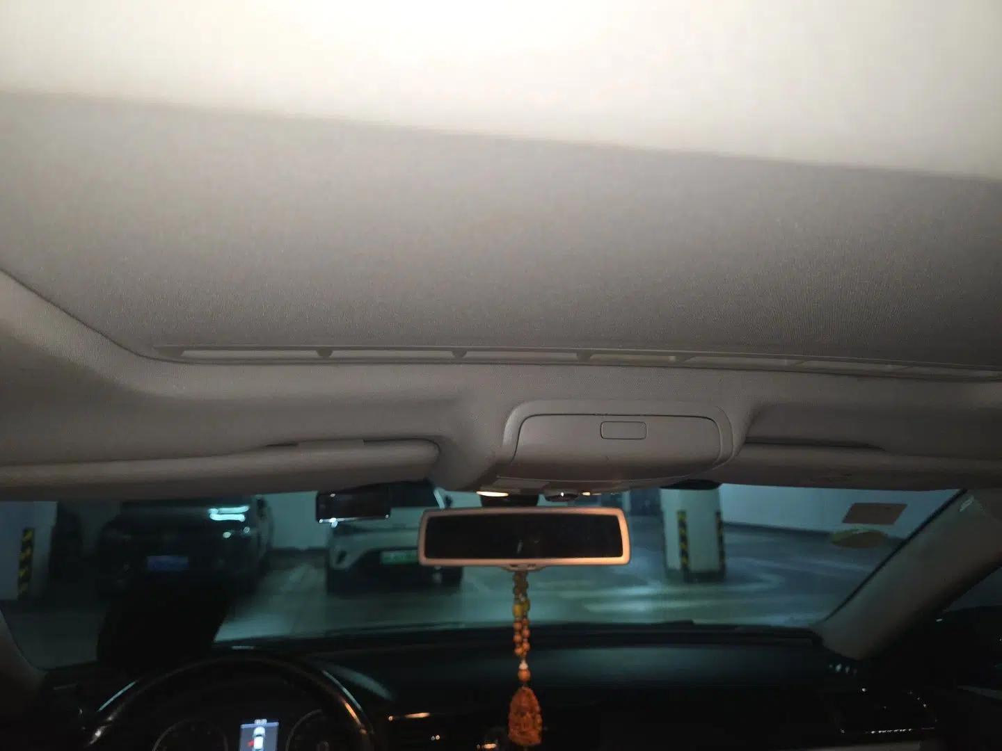 Volkswagen Passat 2014 1.8TSI DSG Prestige Edition — миниатюра 18