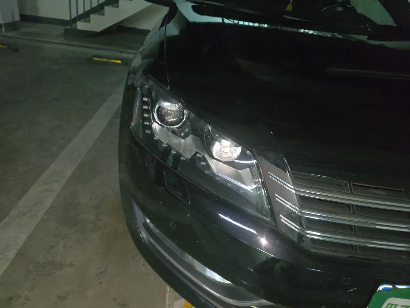 Volkswagen Passat 2014 1.8TSI DSG Prestige Edition — миниатюра 7