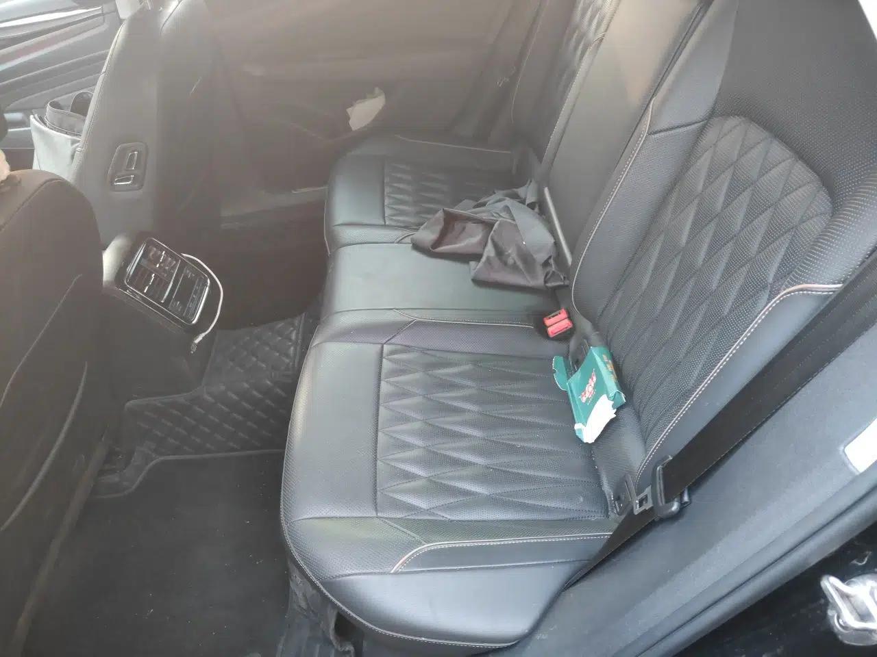Volkswagen Passat 2019 330TSI Luxury Edition China VI Standard — миниатюра 17