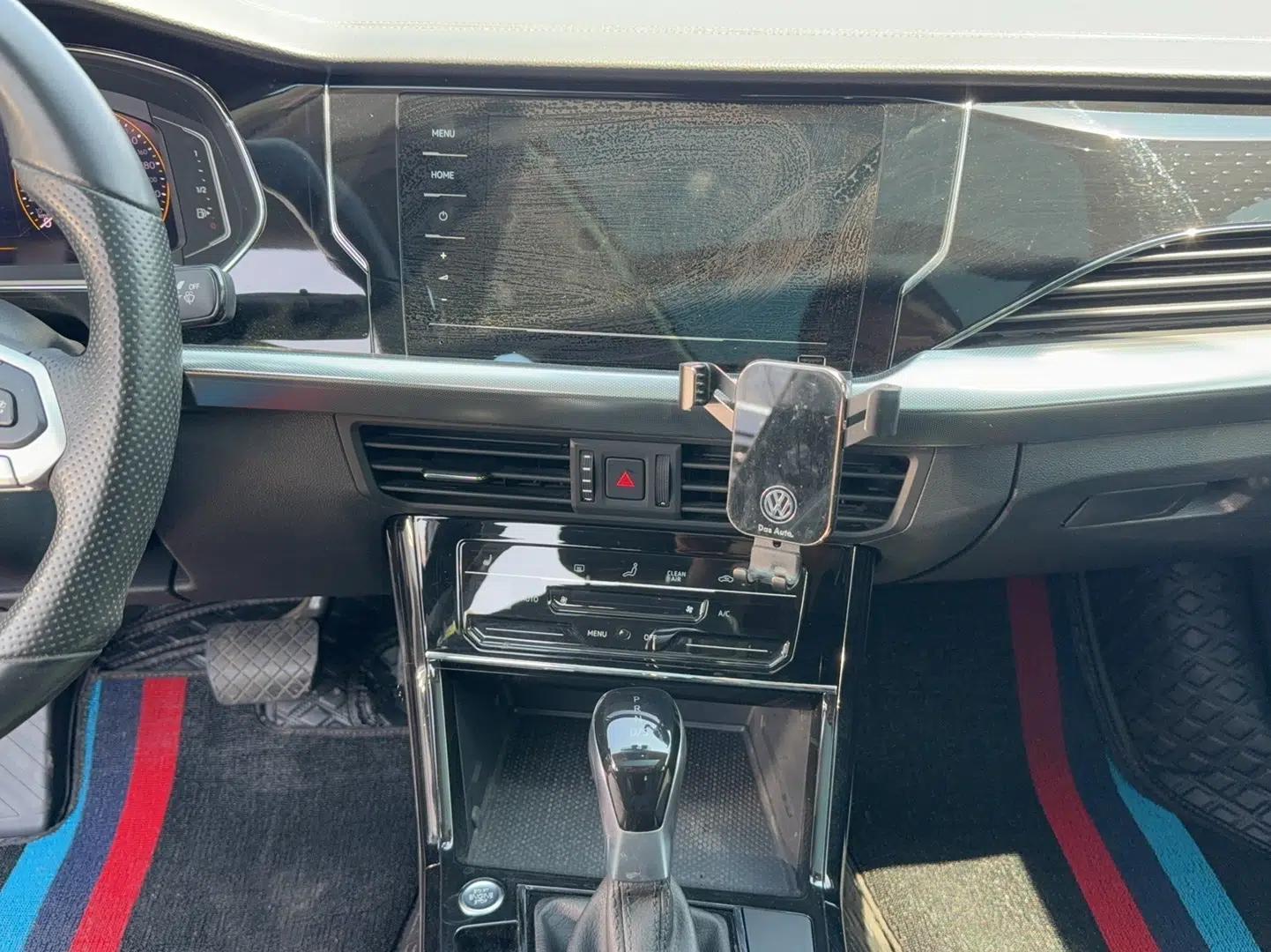 Volkswagen Passat 2022 330TSI Elite Edition Custom Version — миниатюра 10