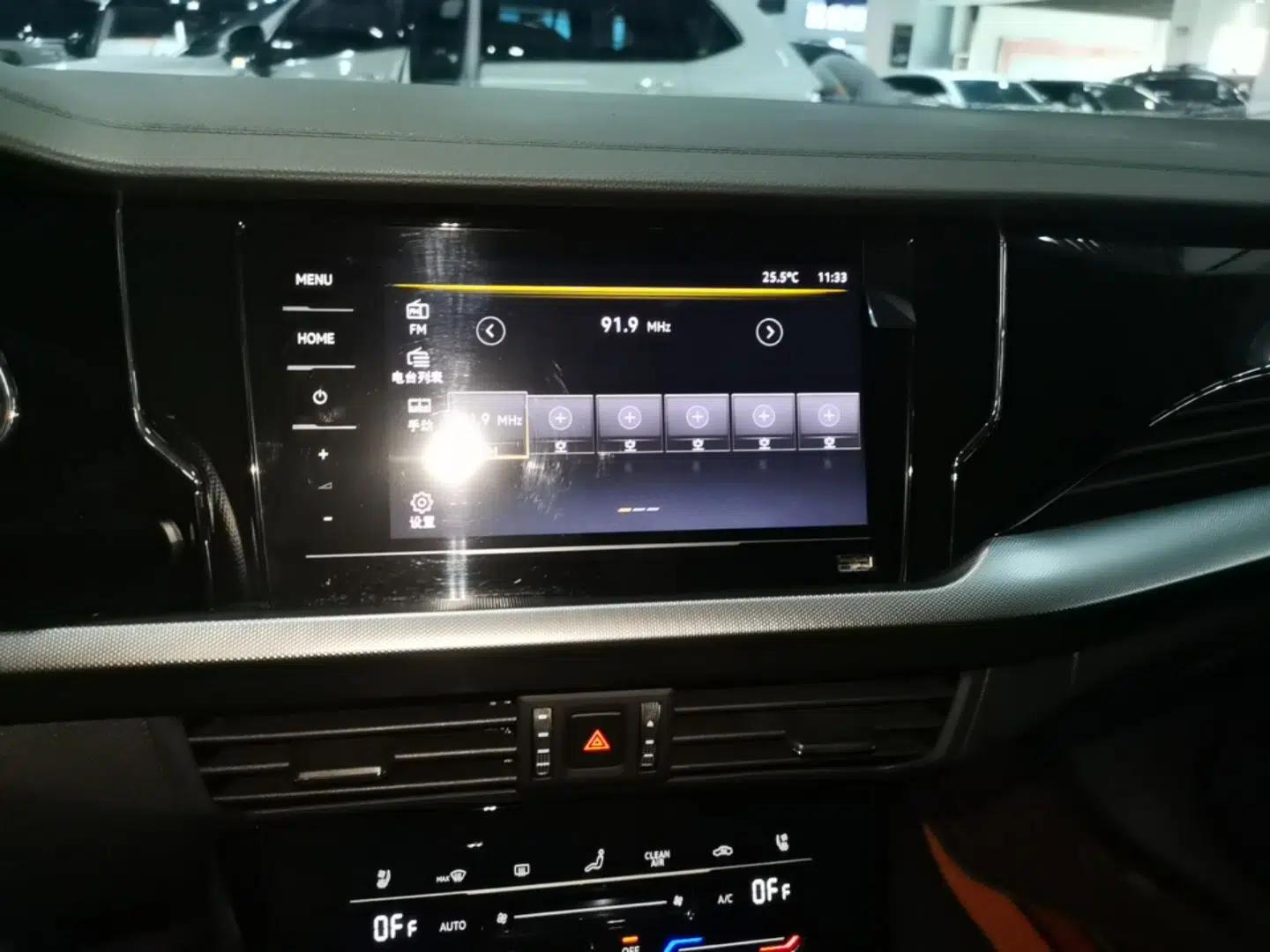 Volkswagen Passat 2025 Outstanding Model 330TSI Starry Elite Edition — миниатюра 15