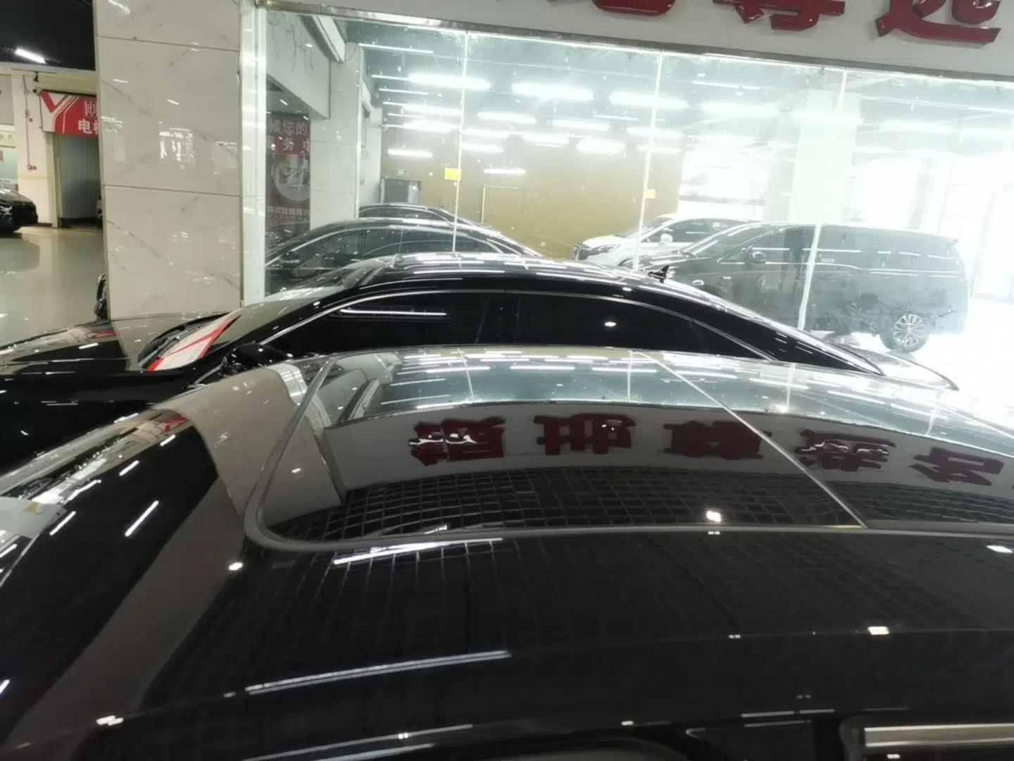 Volkswagen Passat 2025 Outstanding Model 330TSI Starry Elite Edition — миниатюра 7